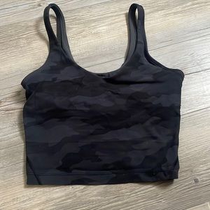 lululemon align tank
